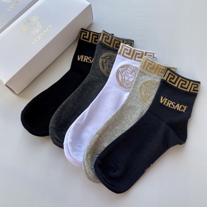 Versace Socks